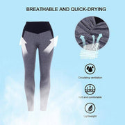 Women's Breathable YogaPant - ByDivStore