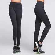 Women's Stretch Skinny Yoga Pants - ByDivStore