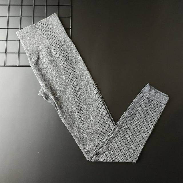 Women's Sport Camo Gym Yoga Pants - ByDivStore